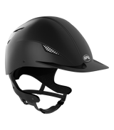 GPA Easy Speed Air TLS riding helmet