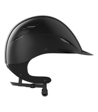 GPA Easy Speed Air TLS riding helmet