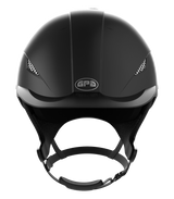 GPA Easy Speed Air TLS riding helmet