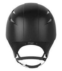 GPA Easy Speed Air TLS riding helmet