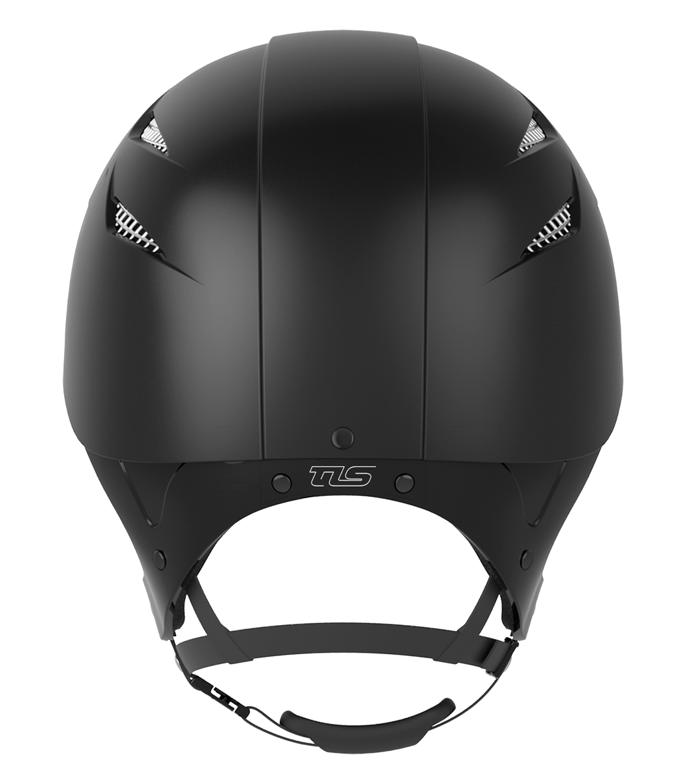 GPA Easy Speed Air TLS riding helmet