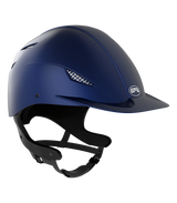 GPA Easy Speed Air TLS riding helmet