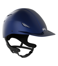 GPA Easy Speed Air TLS riding helmet