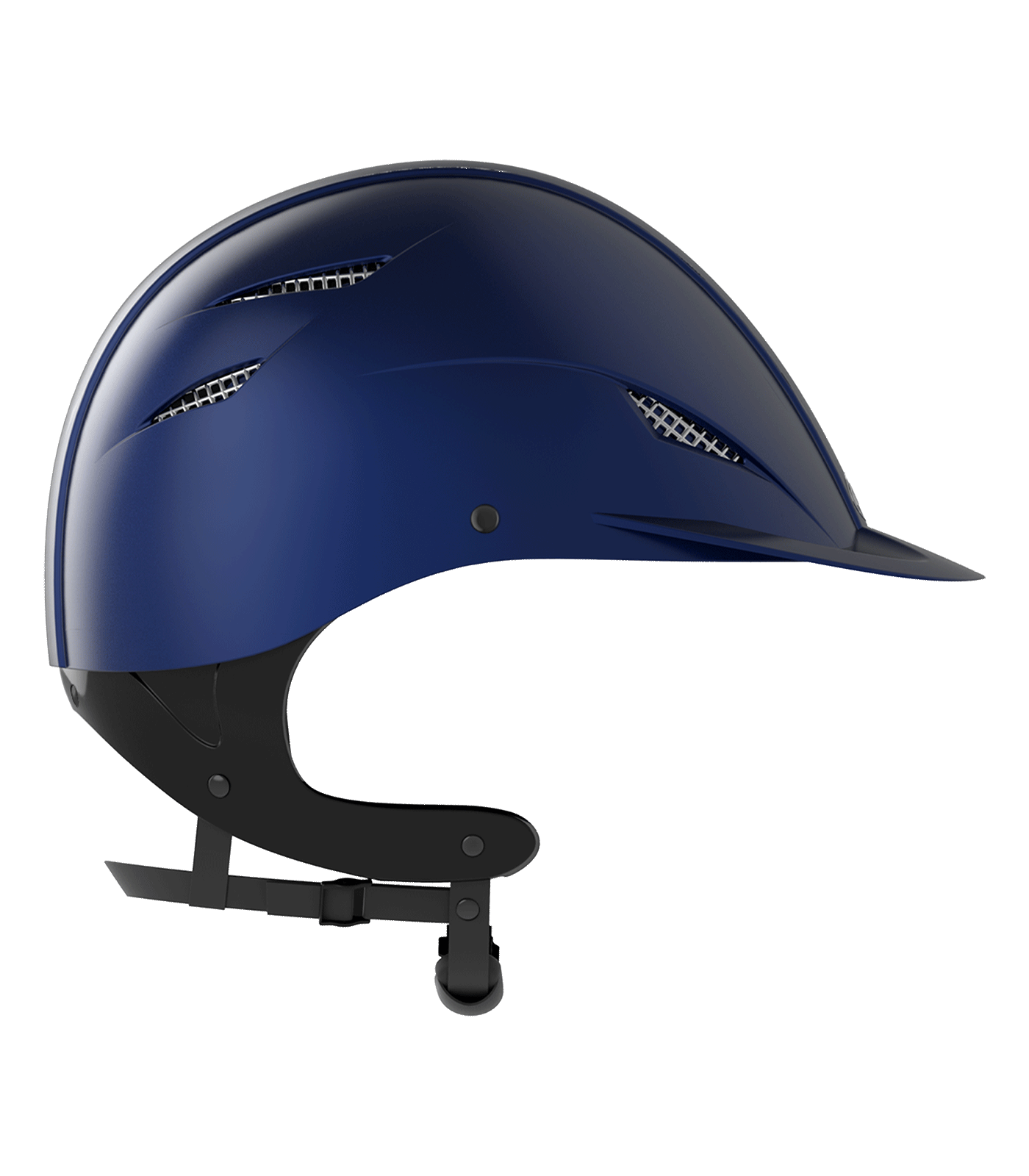 GPA Easy Speed Air TLS riding helmet