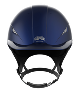 GPA Easy Speed Air TLS riding helmet