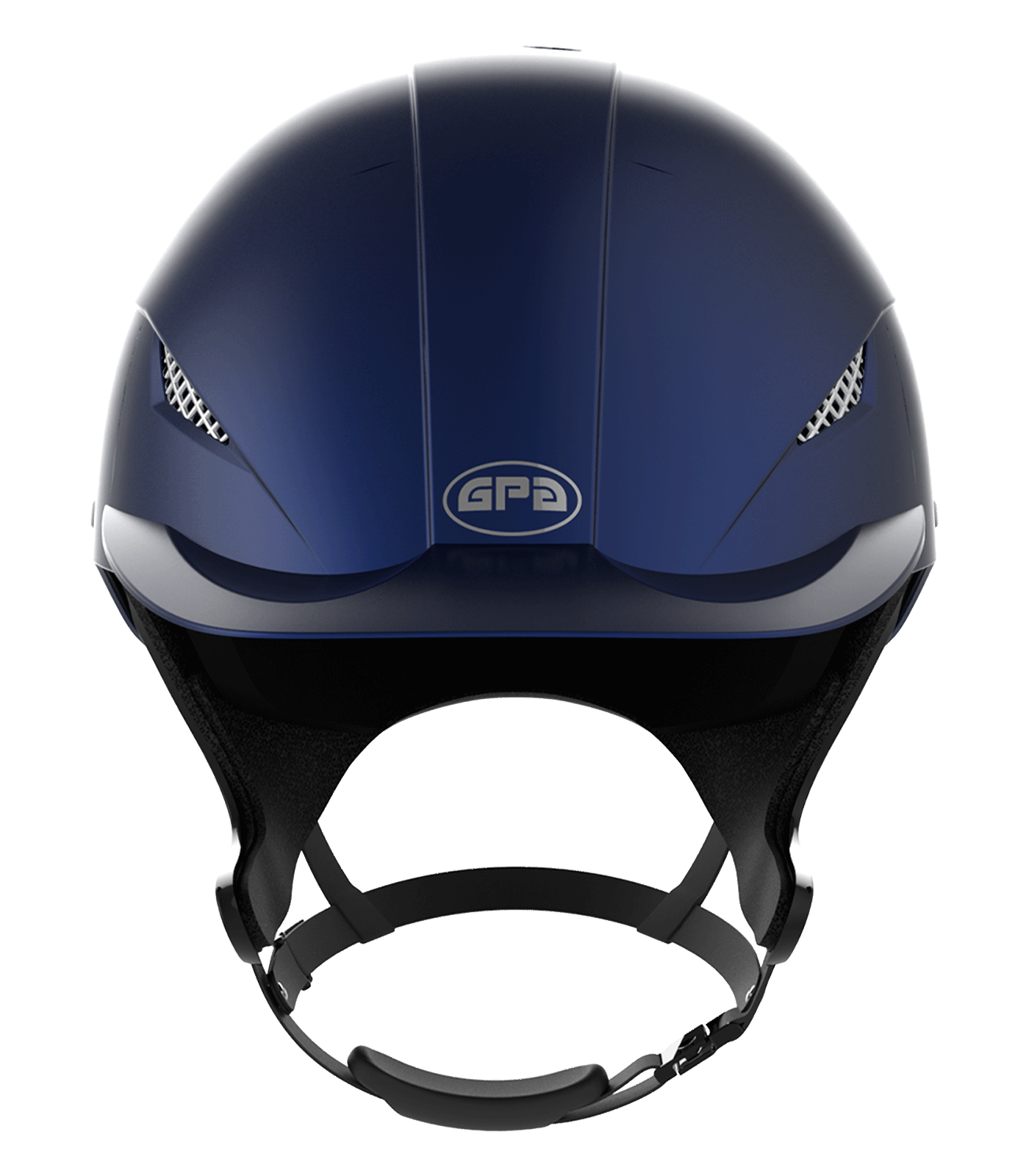 GPA Easy Speed Air TLS riding helmet