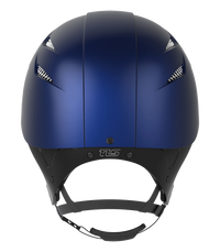 GPA Easy Speed Air TLS riding helmet