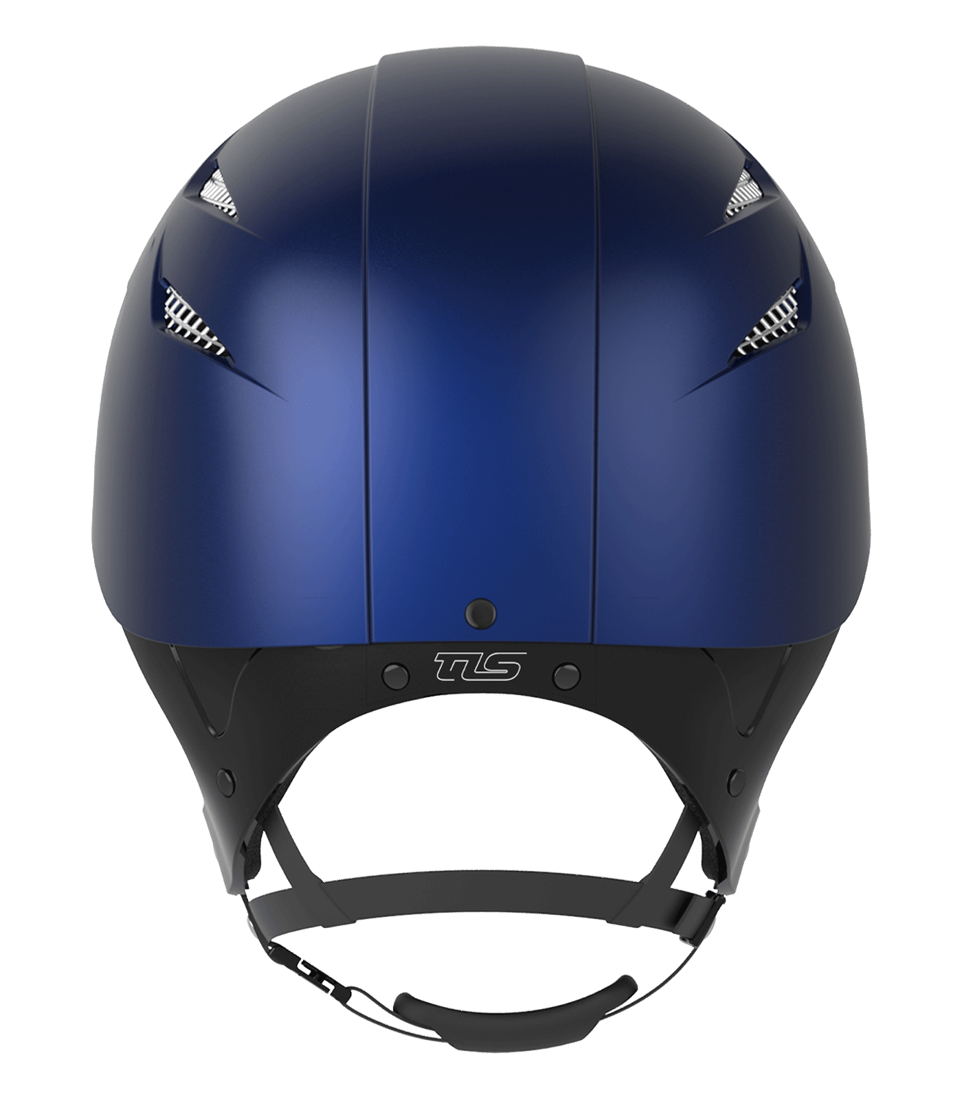 GPA Easy Speed Air TLS riding helmet