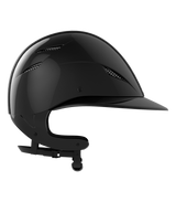 GPA Easy First Lady TLS riding helmet