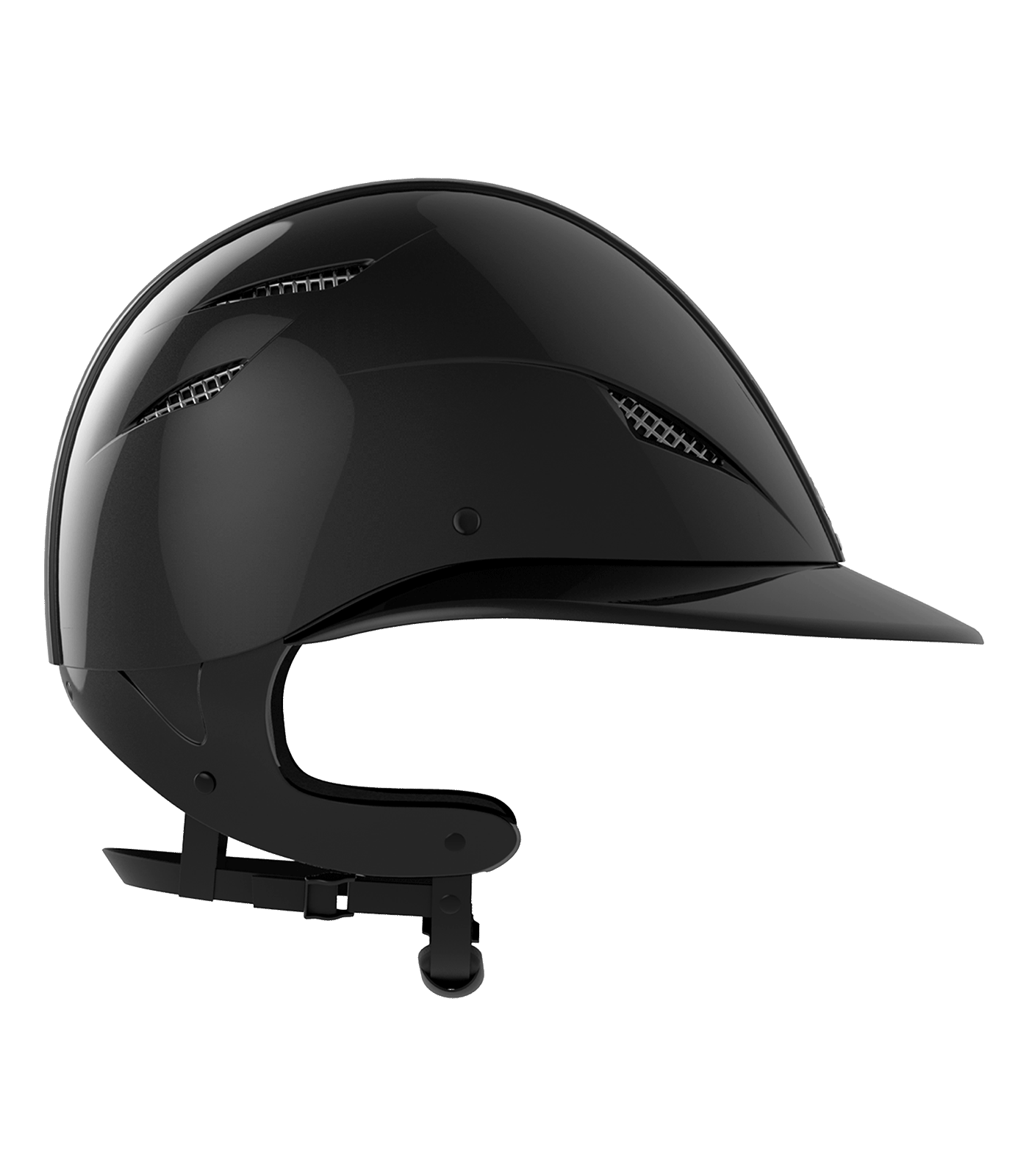 GPA Easy First Lady TLS riding helmet