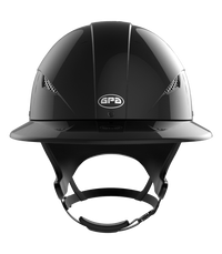 GPA Easy First Lady TLS riding helmet