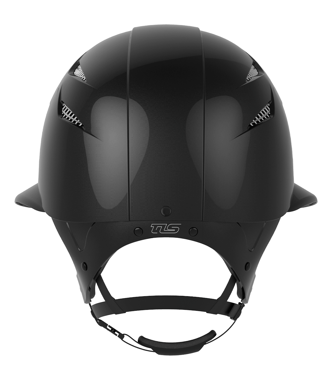 GPA Easy First Lady TLS riding helmet