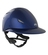GPA Easy First Lady TLS riding helmet
