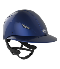 GPA Easy First Lady TLS riding helmet