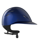 GPA Easy First Lady TLS riding helmet