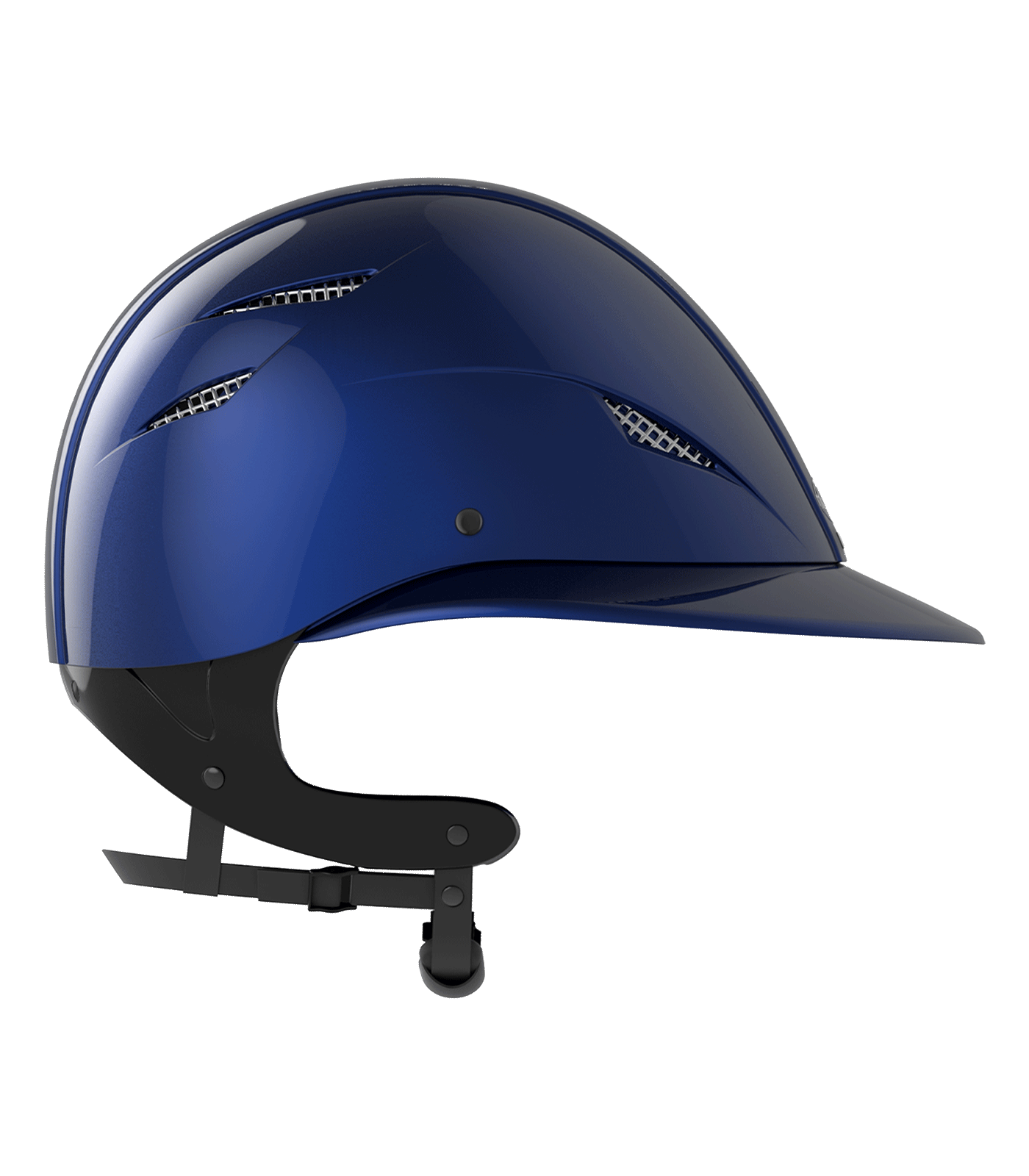 GPA Easy First Lady TLS riding helmet
