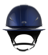 GPA Easy First Lady TLS riding helmet