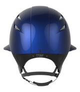 GPA Easy First Lady TLS riding helmet