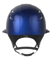 GPA Easy First Lady TLS riding helmet