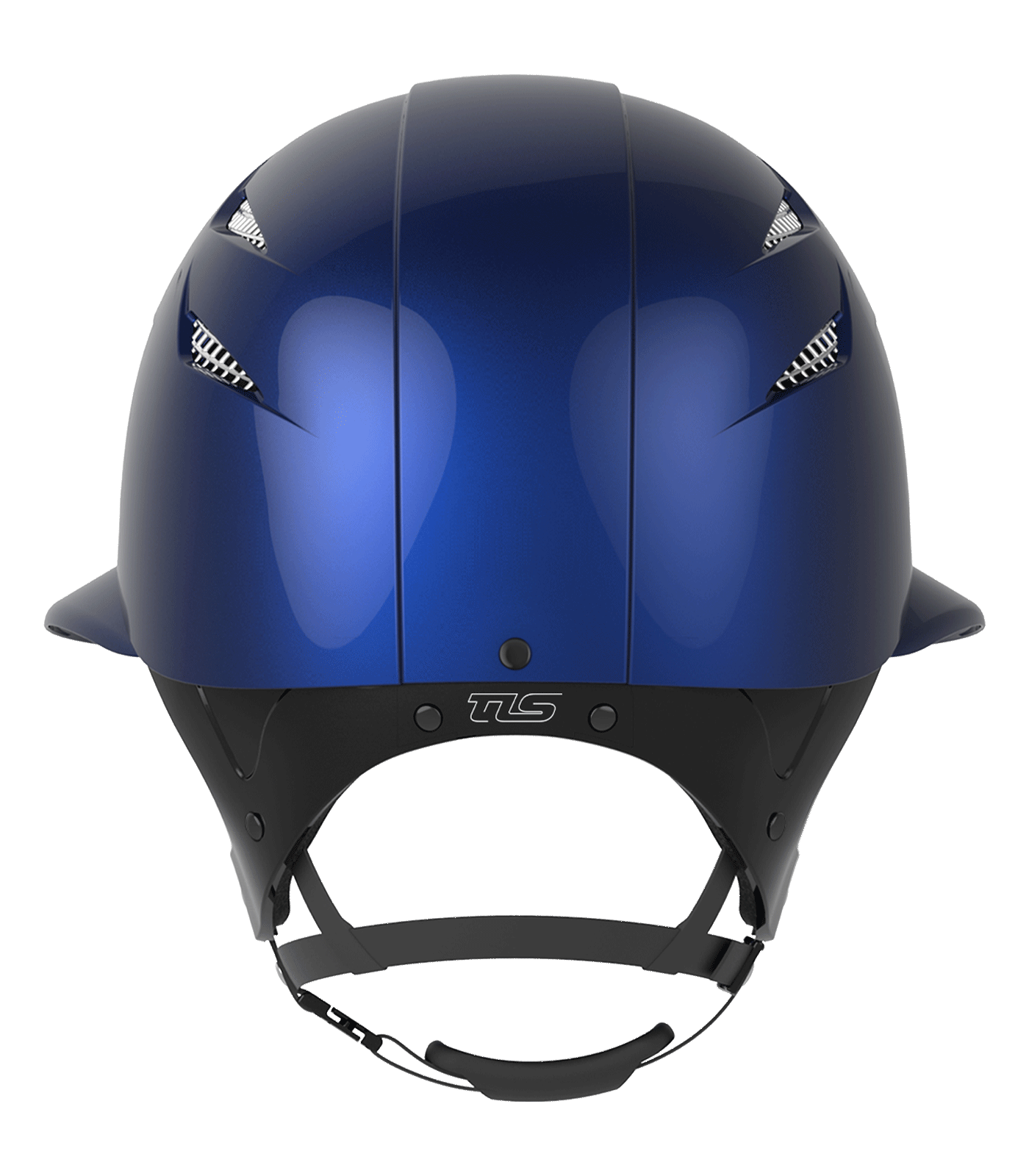 GPA Easy First Lady TLS riding helmet