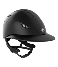 GPA Easy First Lady TLS riding helmet