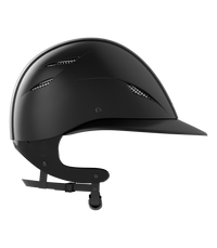 GPA Easy First Lady TLS riding helmet
