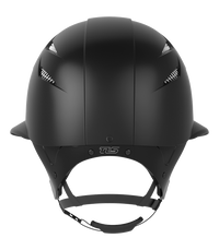 GPA Easy First Lady TLS riding helmet