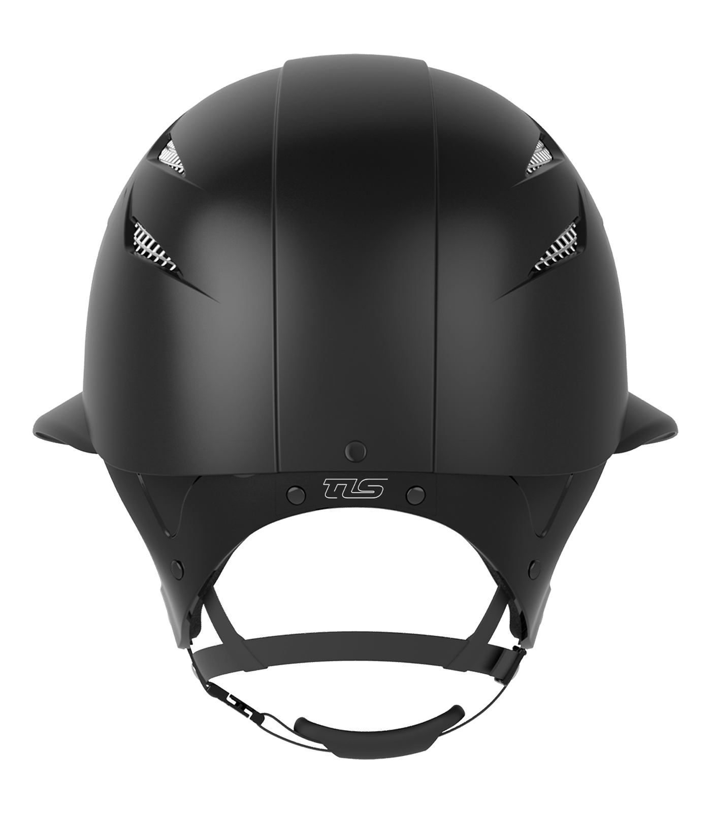 GPA Easy First Lady TLS riding helmet