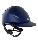 GPA Easy First Lady TLS riding helmet
