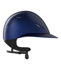 GPA Easy First Lady TLS riding helmet