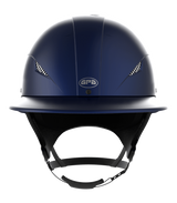 GPA Easy First Lady TLS riding helmet