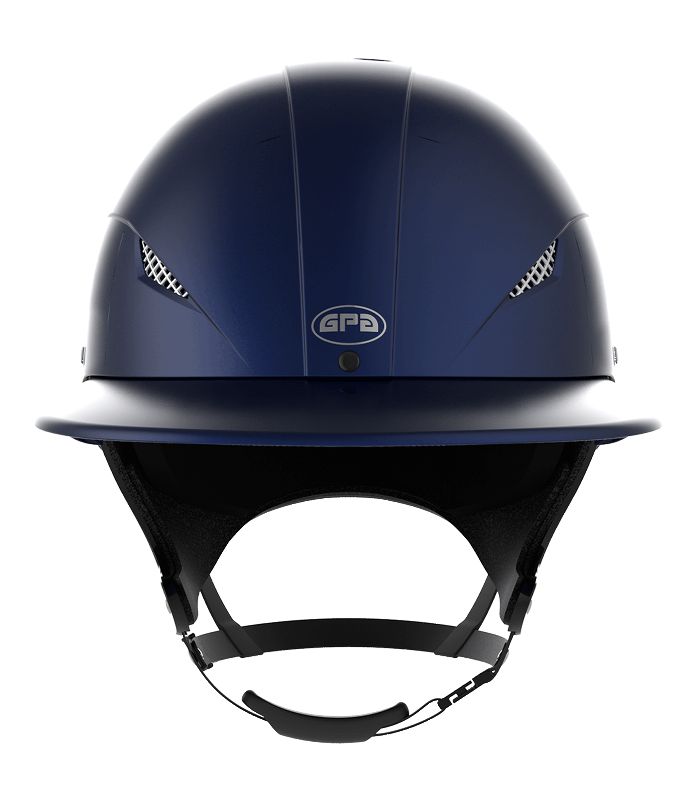 GPA Easy First Lady TLS riding helmet