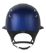 GPA Easy First Lady TLS riding helmet