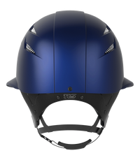 GPA Easy First Lady TLS riding helmet