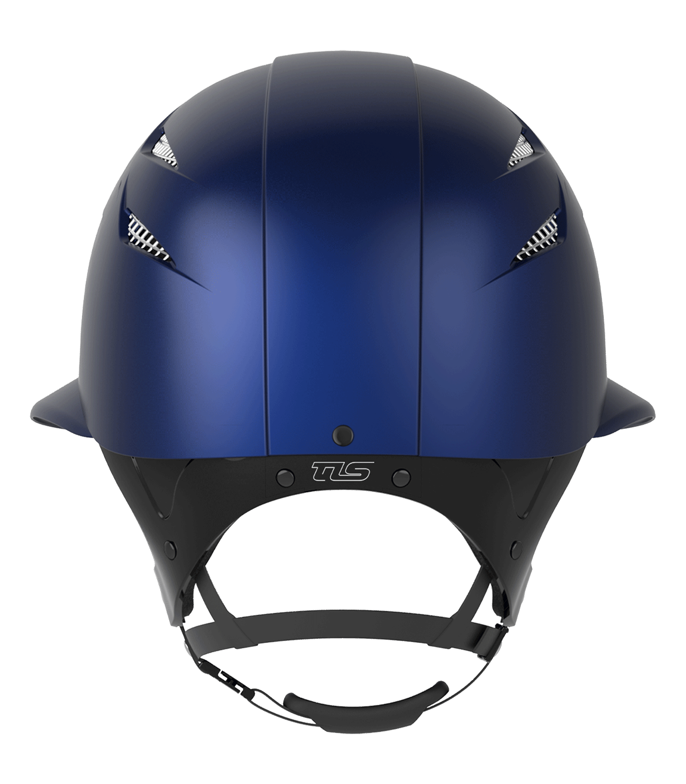 GPA Easy First Lady TLS riding helmet