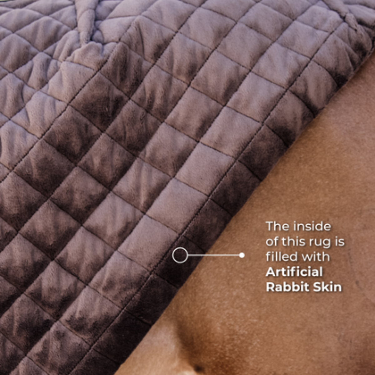 Kentucky Stable rug 400g