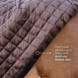 Kentucky Stable rye 400g