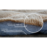 Kentucky Stable rye 400g