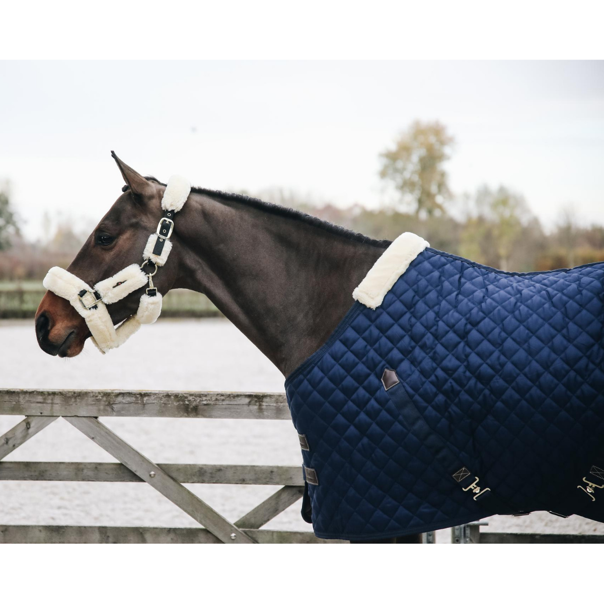 Kentucky Stable rye 400g