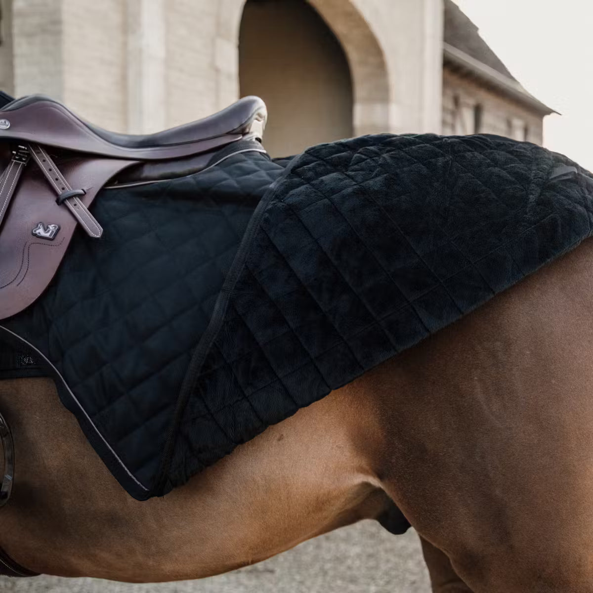 Kentucky Riding rug 160g