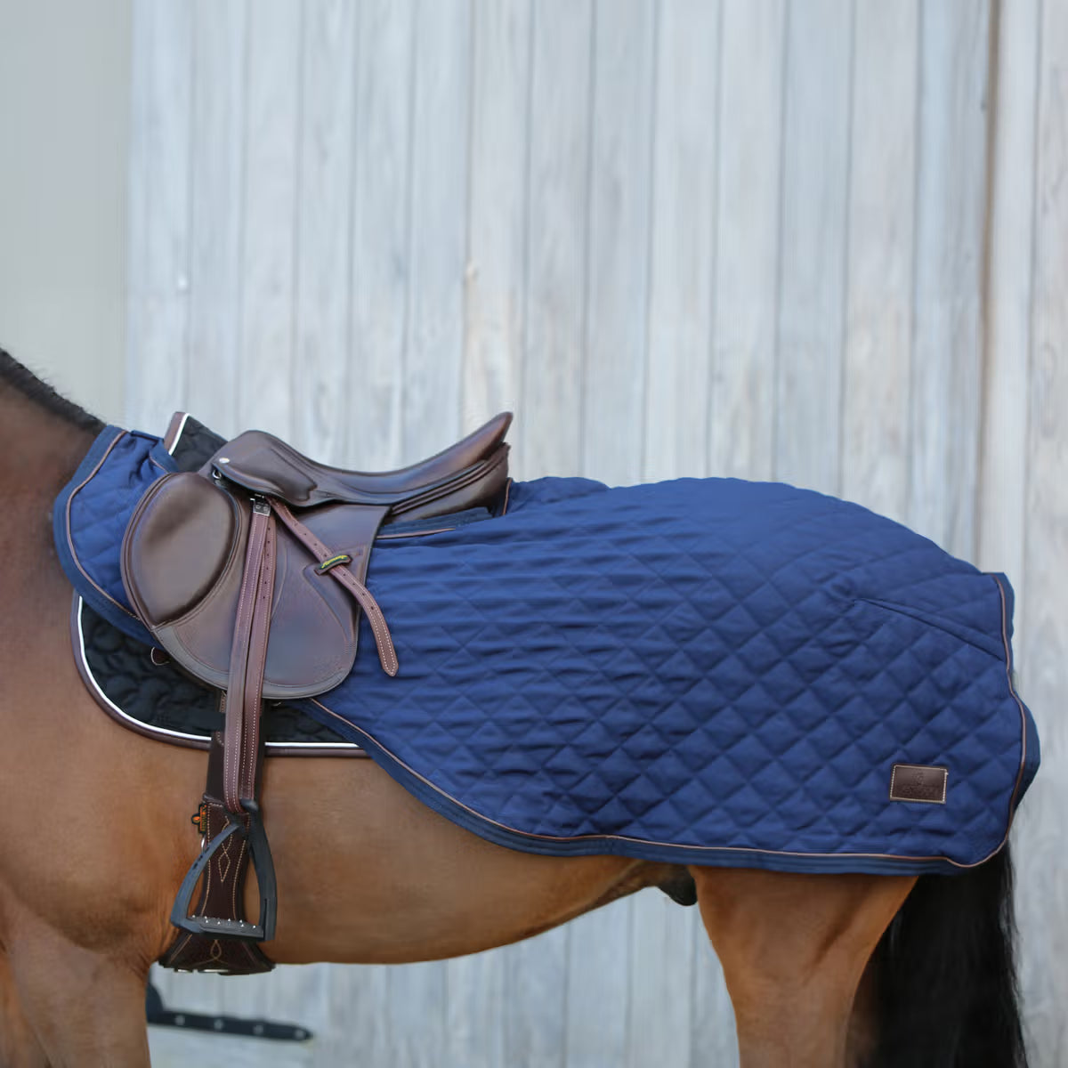 Kentucky Riding rug 160g