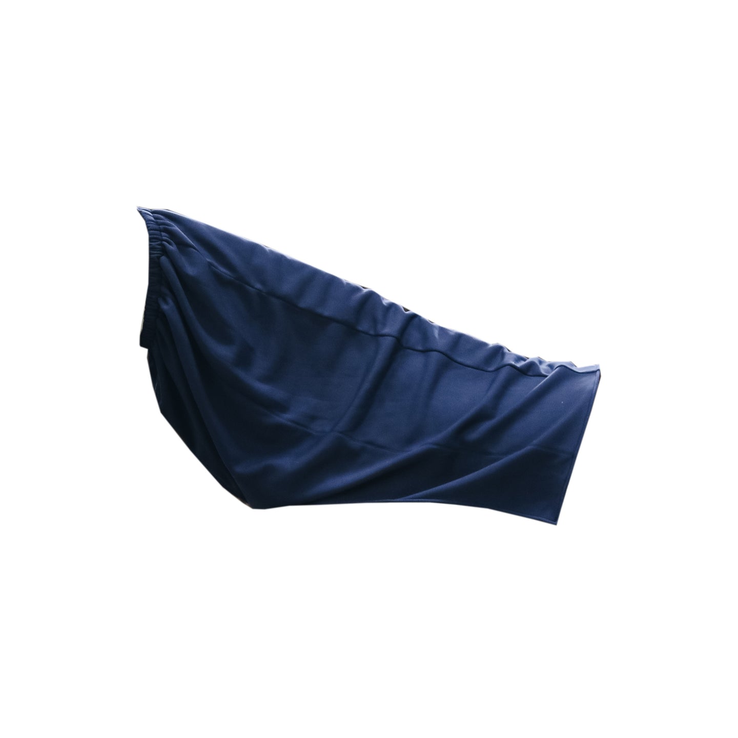 Kentucky Cooler Fleece Horse scarf