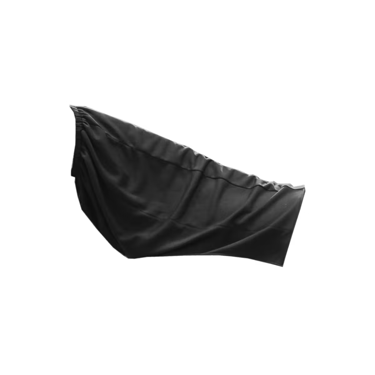 Kentucky Cooler Fleece Horse scarf