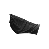 Kentucky Cooler Fleece Horse scarf