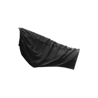 Kentucky Cooler Fleece Horse scarf