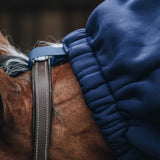Kentucky Cooler Fleece Horse scarf