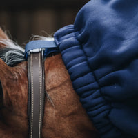 Kentucky Cooler Fleece Horse scarf
