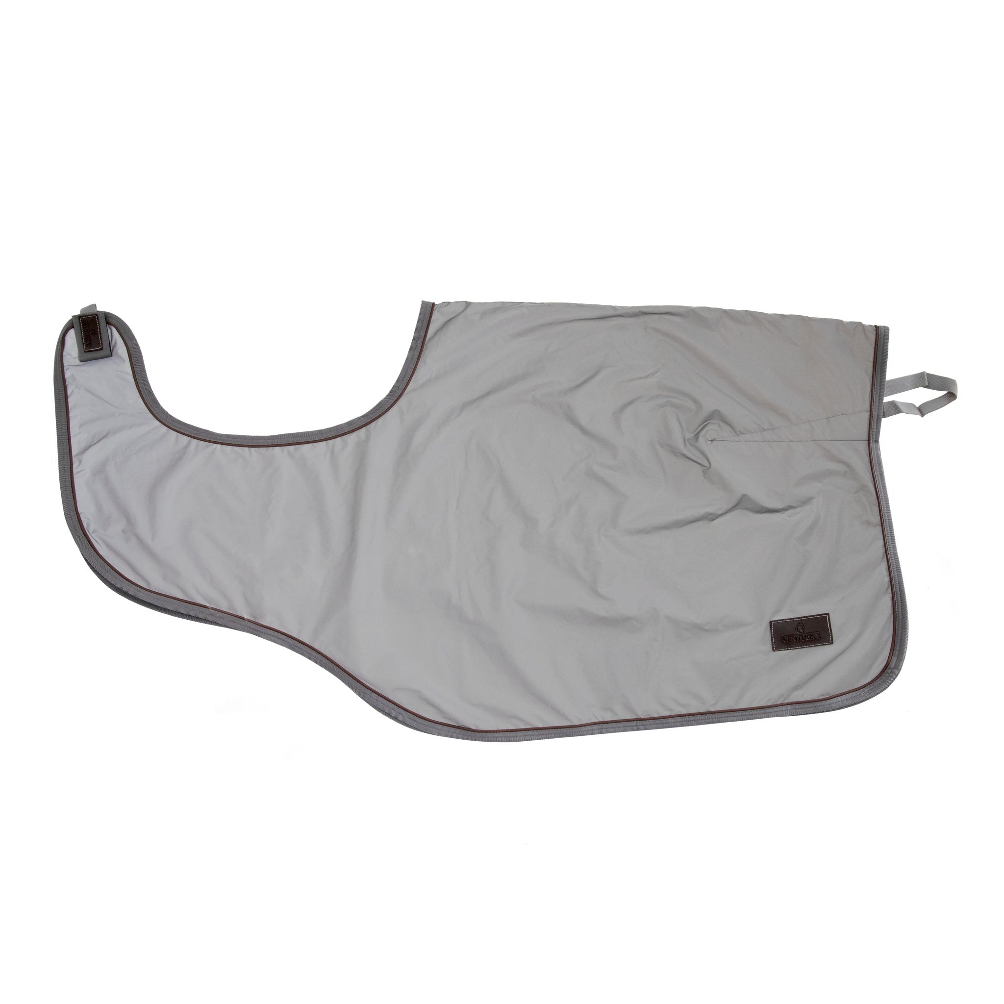 Kentucky Riding rug reflective