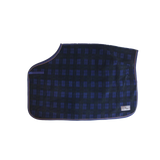 Kentucky Quarter rug heavy fleece