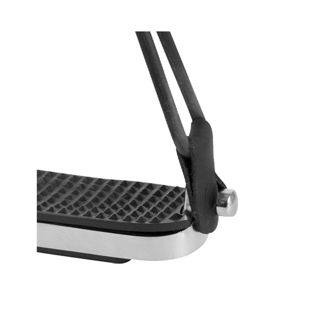 Horse Guard Leather stirrup strap